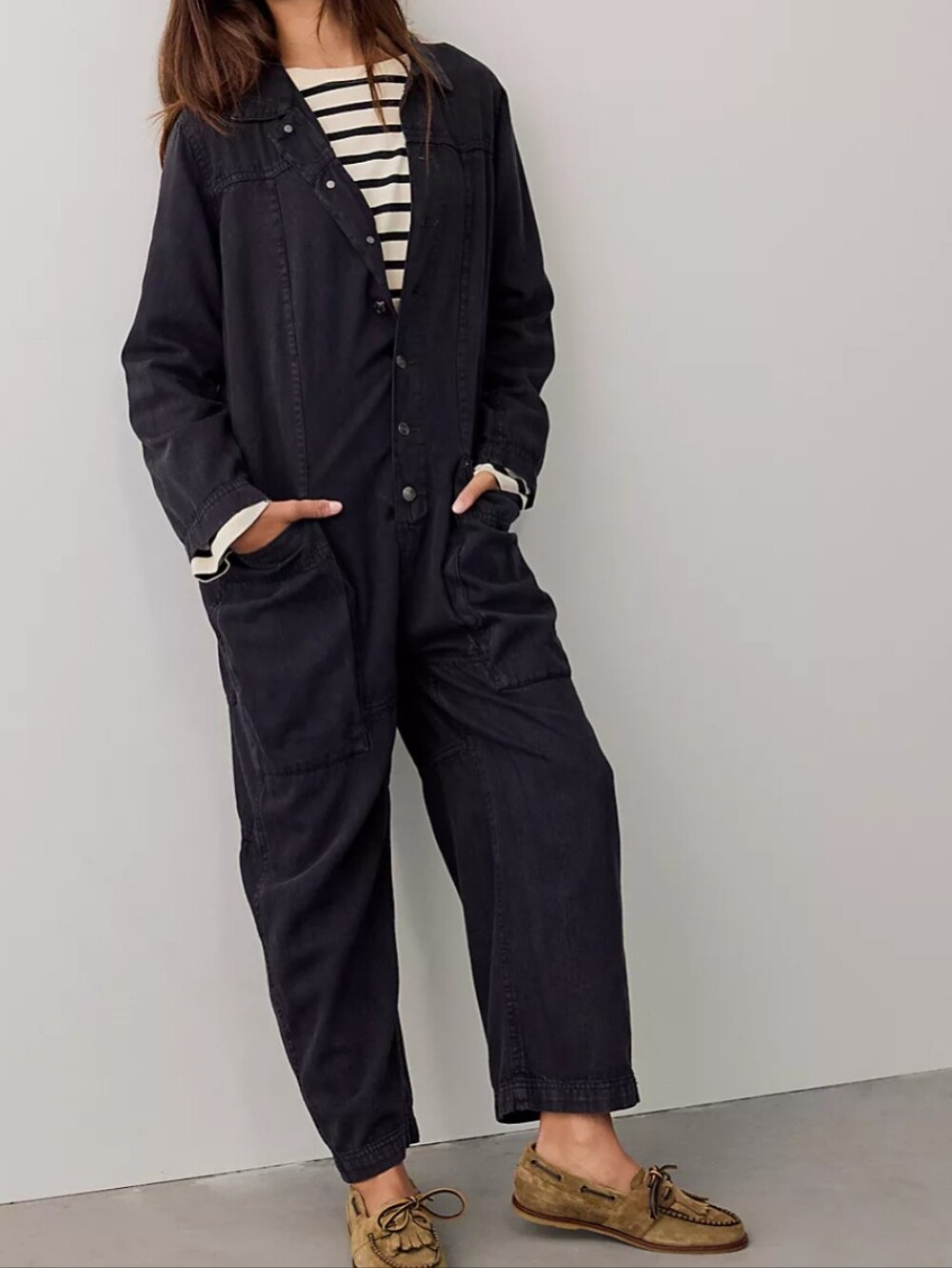 We The Free Margarita Jumpsuit